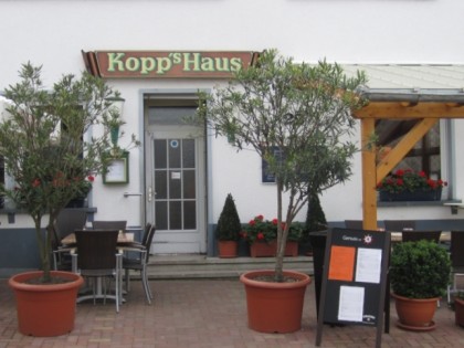 Фото: Kopp&amp;#039;s Haus